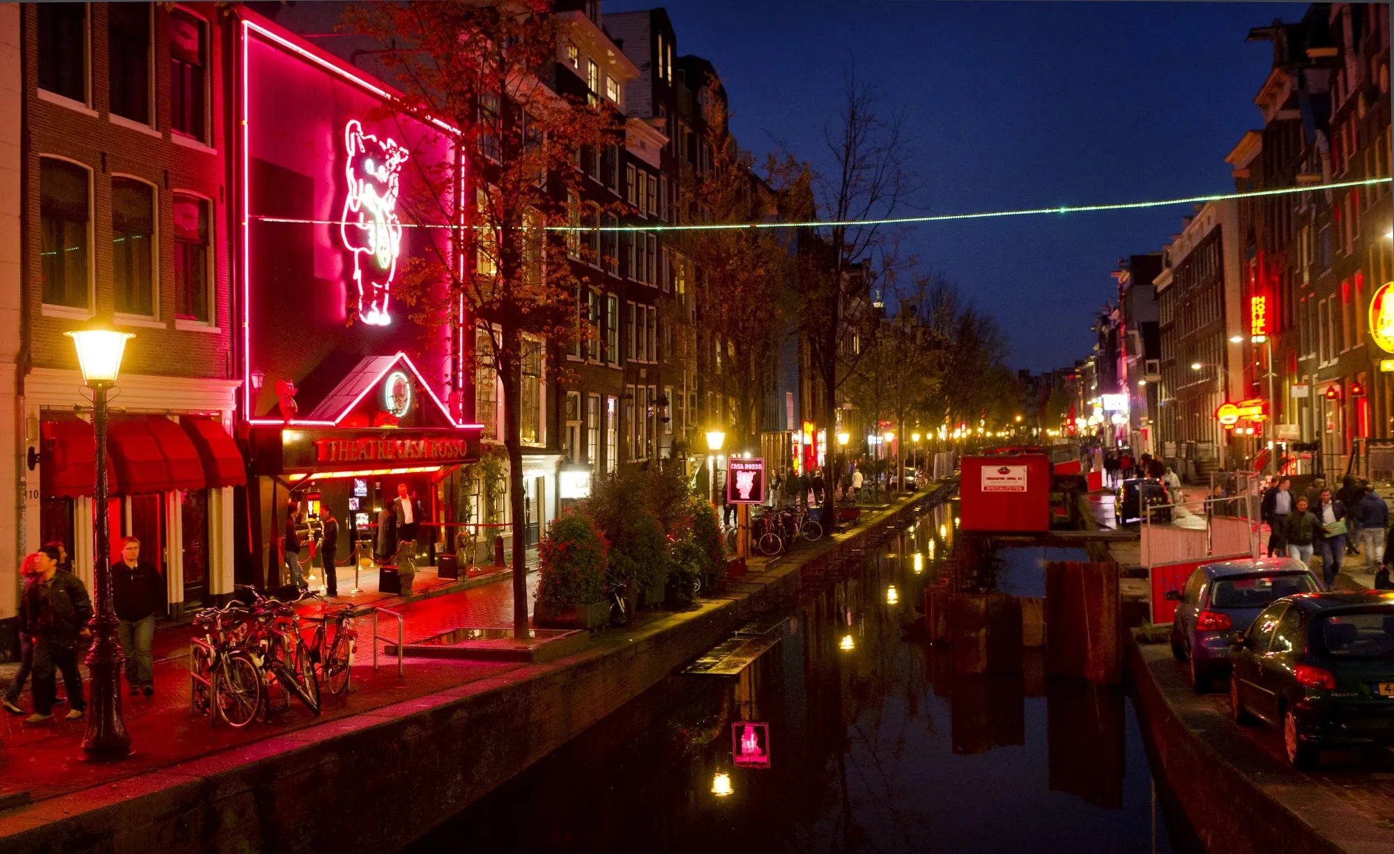 Netherlands September 26, 27, 28.