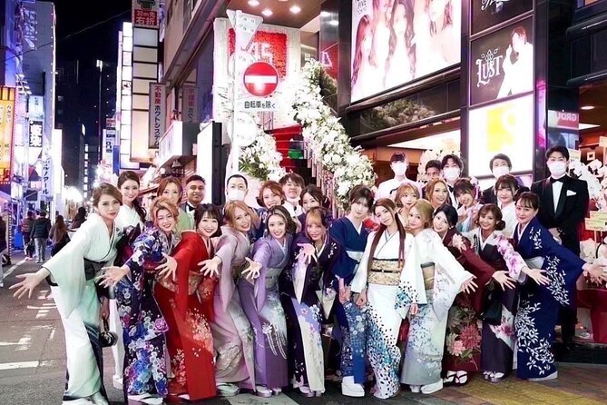 Japan October 24, 25, 26.