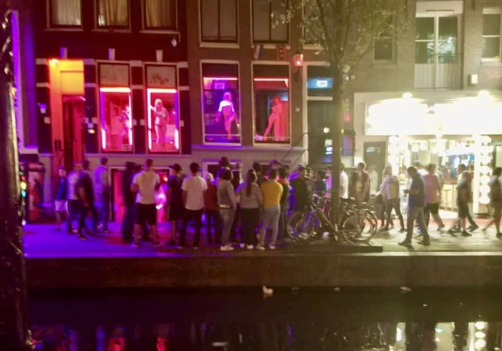 Netherlands September 26, 27, 28.