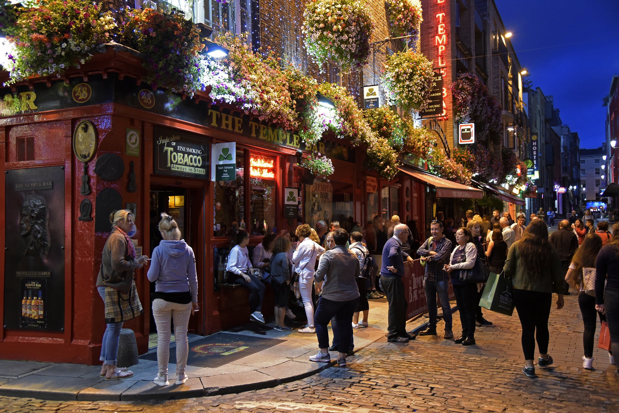 Ireland October 31, 1, 2.