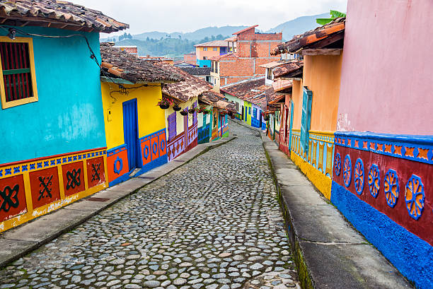 Colombia September 19, 20, 21.
