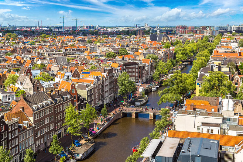 Netherlands September 26, 27, 28.