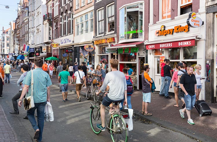 Netherlands September 26, 27, 28.
